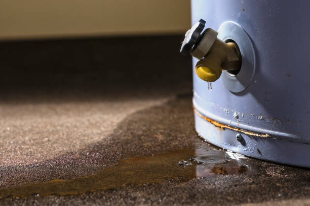 Best Fire Damage Restoration  in Avon, PA