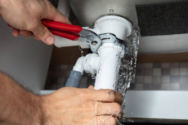 Best Basement water damage restoration  in Avon, PA