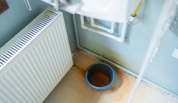 Best Emergency water damage restoration  in Avon, PA