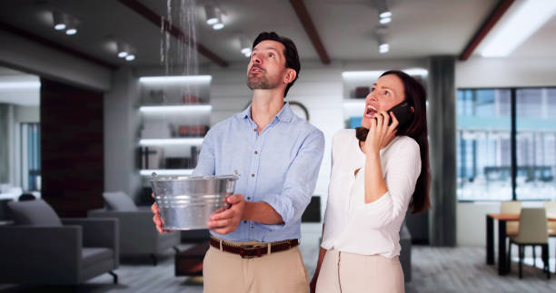 Best Water damage restoration insurance claims  in Avon, PA